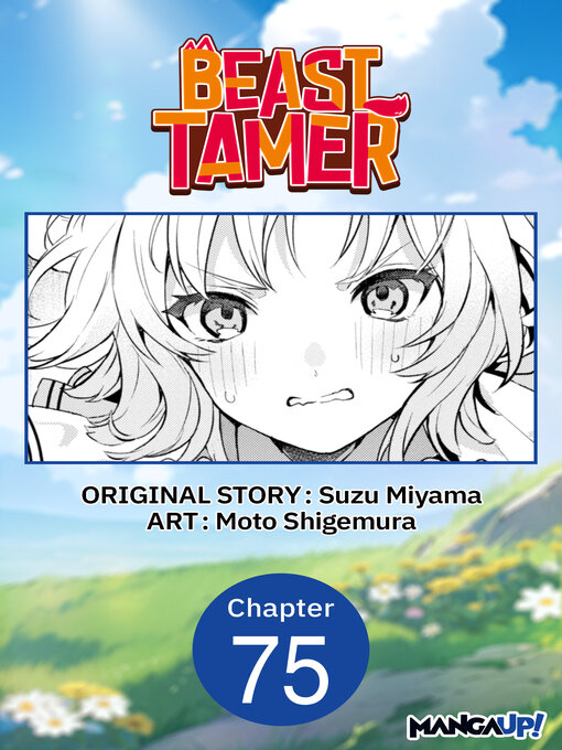 Title details for Beast Tamer, Chapter 75 by Suzu Miyama - Available